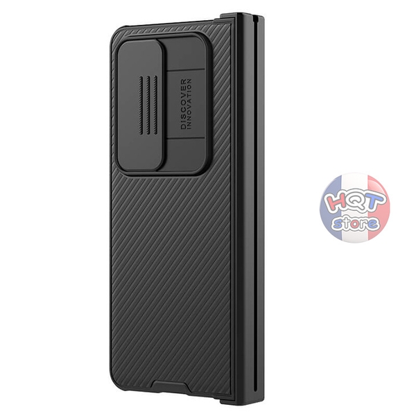 Ốp lưng bảo vệ camera Nillkin Camshield Pro Lite Case Z Fold 4