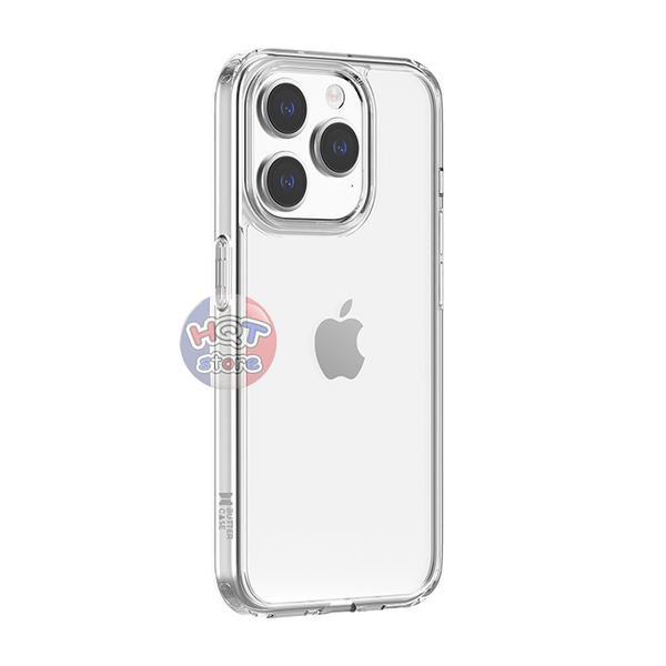Ốp lưng chống sốc BUTTERCASE CHIC cho iPhone 15 Pro Max / 15 Pro
