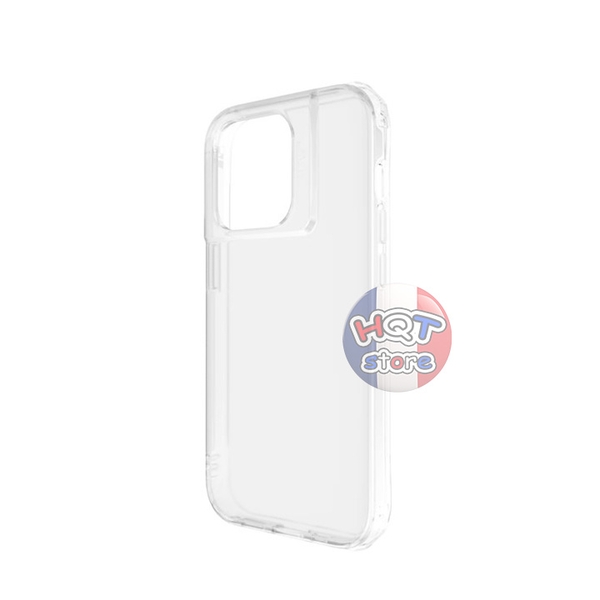 Ốp lưng chống sốc BUTTERCASE SEER Series IPhone 14 Pro Max / 14 Pro
