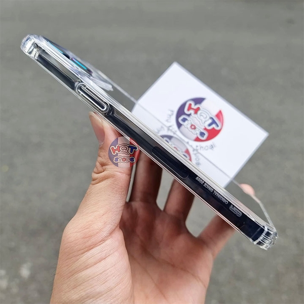 Ốp lưng chống sốc ESR AIR ARMOR cho IPhone 12 Pro Max / 12 Pro