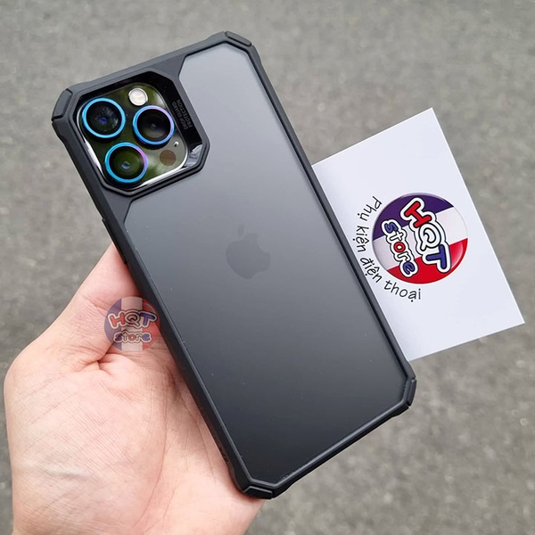 Ốp lưng chống sốc ESR AIR ARMOR cho IPhone 12 Pro Max / 12 Pro