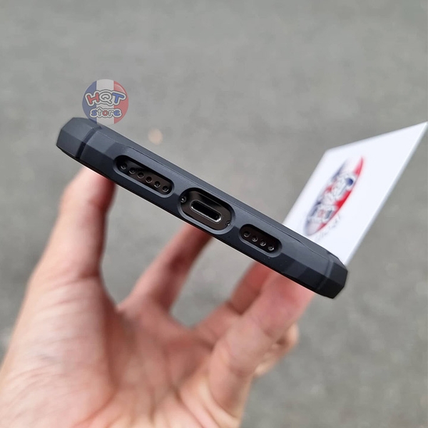 Ốp lưng chống sốc ESR AIR ARMOR cho IPhone 12 Pro Max / 12 Pro