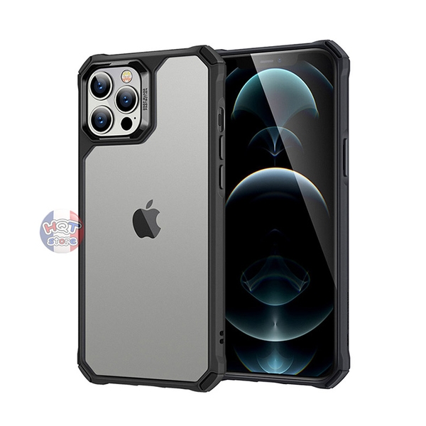 Ốp lưng chống sốc ESR AIR ARMOR cho IPhone 12 Pro Max / 12 Pro