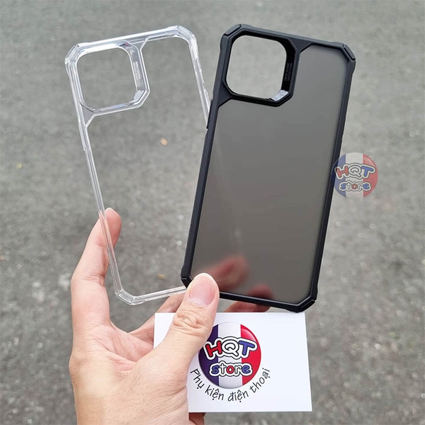 Ốp lưng chống sốc ESR AIR ARMOR cho IPhone 12 Pro Max / 12 Pro