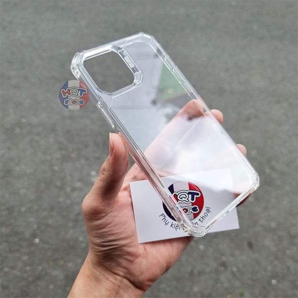 Ốp lưng chống sốc ESR AIR ARMOR cho IPhone 12 Pro Max / 12 Pro