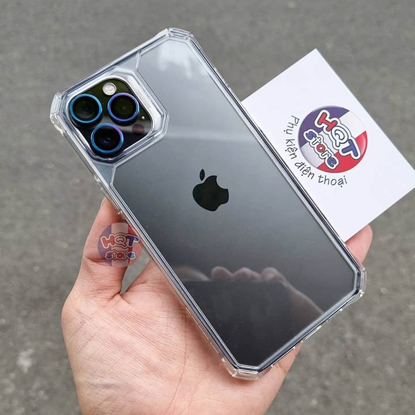 Ốp lưng chống sốc ESR AIR ARMOR cho IPhone 12 Pro Max / 12 Pro