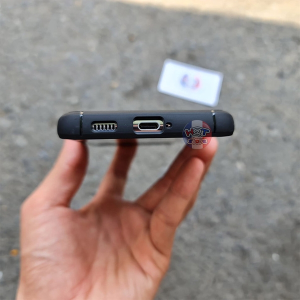 Ốp lưng chống sốc IPaky Air Hockey cho S21 Ultra / S21 Plus / S21