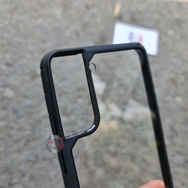 Ốp lưng chống sốc IPaky Air Hockey cho S21 Ultra / S21 Plus / S21