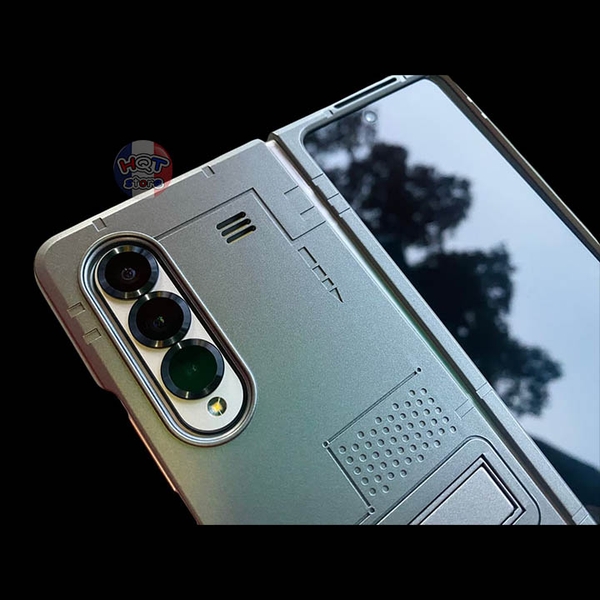 Ốp lưng chống sốc Likgus Armor Z Standing cho Galaxy Z Fold 3