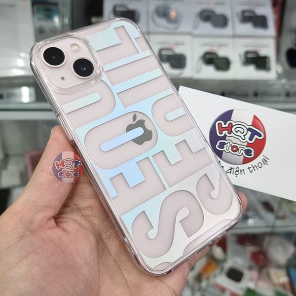 Ốp lưng chống sốc Ringke Fusion Design IPhone 13 / 13 Mini