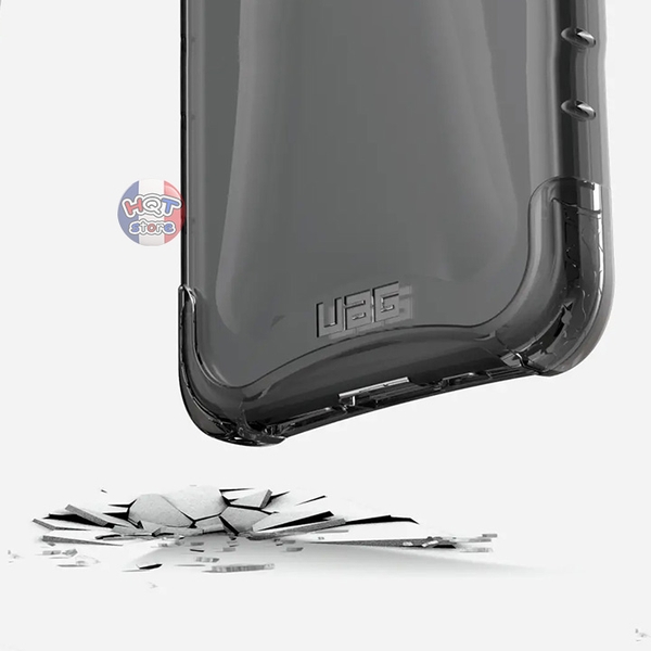 Ốp lưng chống sốc trong suốt UAG Plyo cho Samsung S22 Ultra (5G) chính hãng