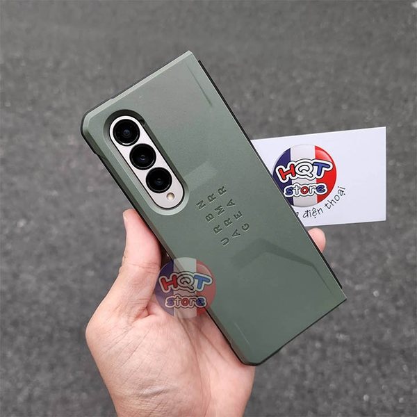 Ốp lưng chống sốc UAG Civilian cho Galaxy Z Fold 4 (5G) chính hãng