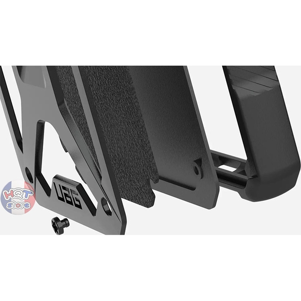 Ốp lưng chống sốc UAG Monarch cho Samsung S21 Ultra (5G) chính hãng
