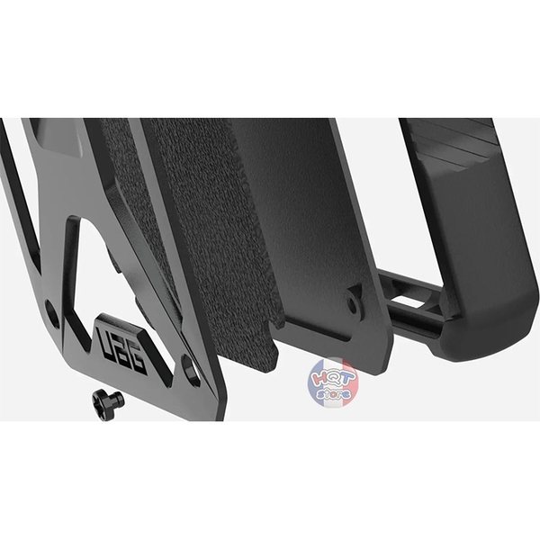 Ốp lưng chống sốc UAG Monarch Kevlar cho Samsung S22 Ultra (5G) chính hãng