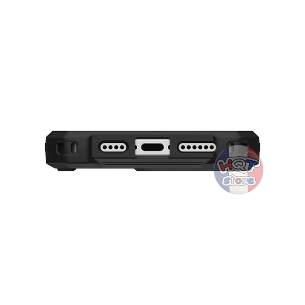 Ốp lưng chống sốc UAG Monarch Pro Magsafe IPhone 16 Pro Max chính hãng