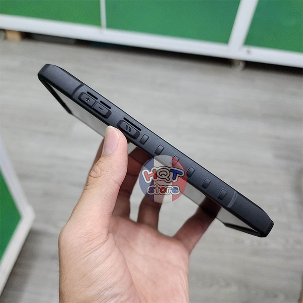 Ốp lưng chống sốc UAG Pathfinder cho Samsung S23 Ultra chính hãng