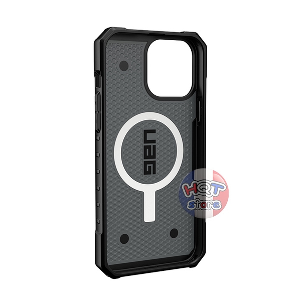 Ốp lưng chống sốc UAG Pathfinder W Magsafe IPhone 13 Pro Max chính hãng