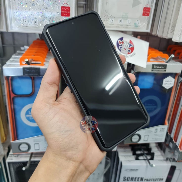 Ốp lưng chống sốc UAG Plasma cho Samsung S21 Ultra (5G) chính hãng