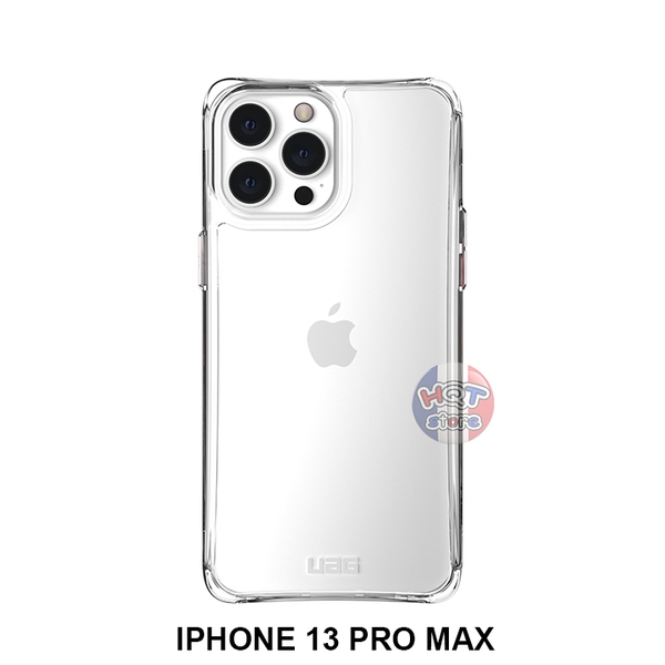 Ốp lưng chống sốc UAG Plyo cho IPhone 13 Pro Max - chính hãng