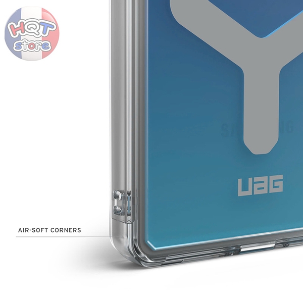Ốp lưng chống sốc UAG Plyo Pro Magnetic cho S25 Ultra chính hãng