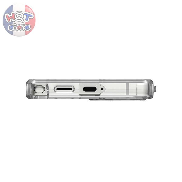 Ốp lưng chống sốc UAG Plyo Pro Magnetic cho S25 Ultra chính hãng