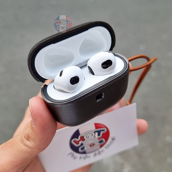 Ốp lưng chống sốc VRS Design Modern Case cho Airpods 3