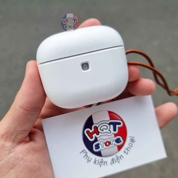 Ốp lưng chống sốc VRS Design Modern Case cho Airpods 3