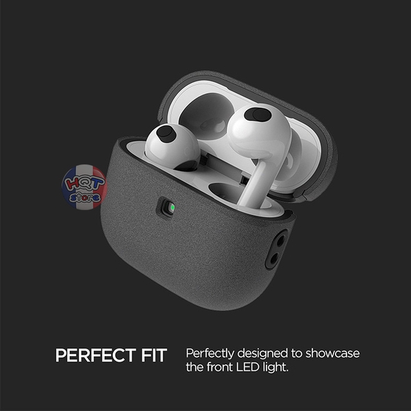 Ốp lưng chống sốc VRS Design Modern Case cho Airpods 3