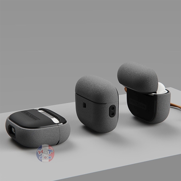 Ốp lưng chống sốc VRS Design Modern Case cho Airpods 3