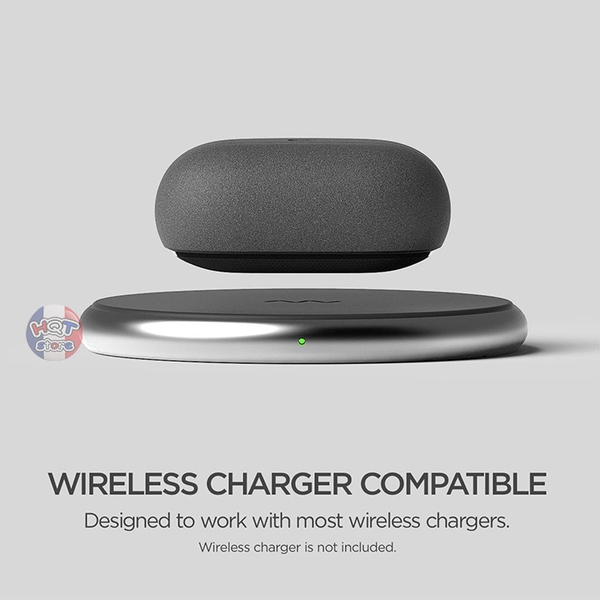 Ốp lưng chống sốc VRS Design Modern Sand Stone Case cho Airpods 3