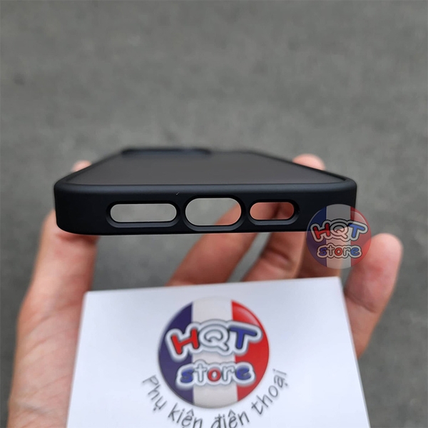 Ốp lưng chống sốc ZAGG Hampton Case IPhone 14 Pro Max / 14 Pro