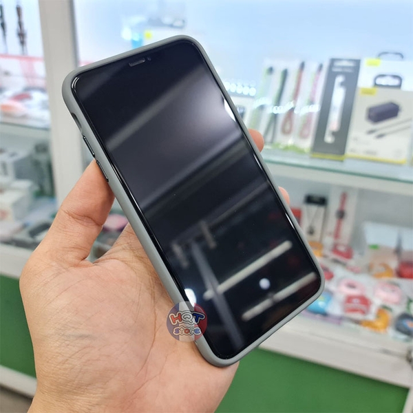 Ốp lưng Likgus PolyChromatic Matte 3 cho IPhone XS Max / XR / XS / X