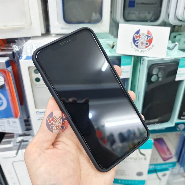 Ốp lưng Likgus PolyChromatic Matte 3 cho IPhone XS Max / XR / XS / X