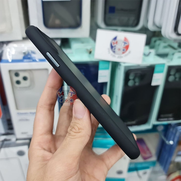 Ốp lưng Likgus PolyChromatic Matte 3 cho IPhone XS Max / XR / XS / X