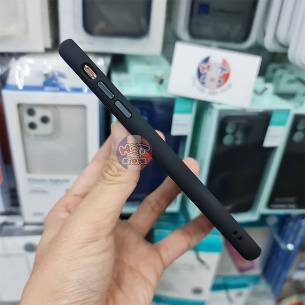 Ốp lưng Likgus PolyChromatic Matte 3 cho IPhone XS Max / XR / XS / X