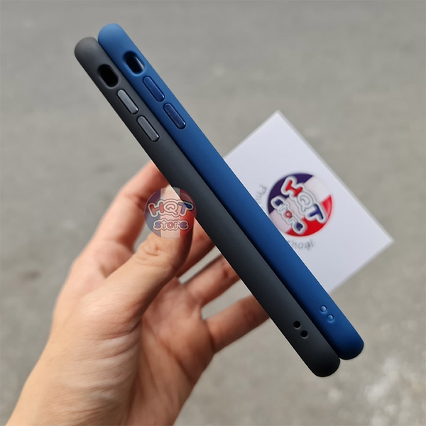 Ốp lưng Likgus PolyChromatic Matte 3 cho IPhone XS Max / XR / XS / X