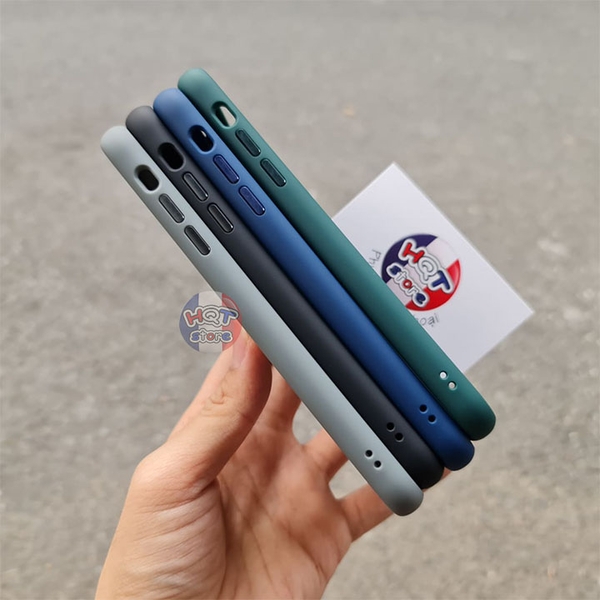 Ốp lưng Likgus PolyChromatic Matte 3 IPhone 11 Pro Max / 11 Pro / 11