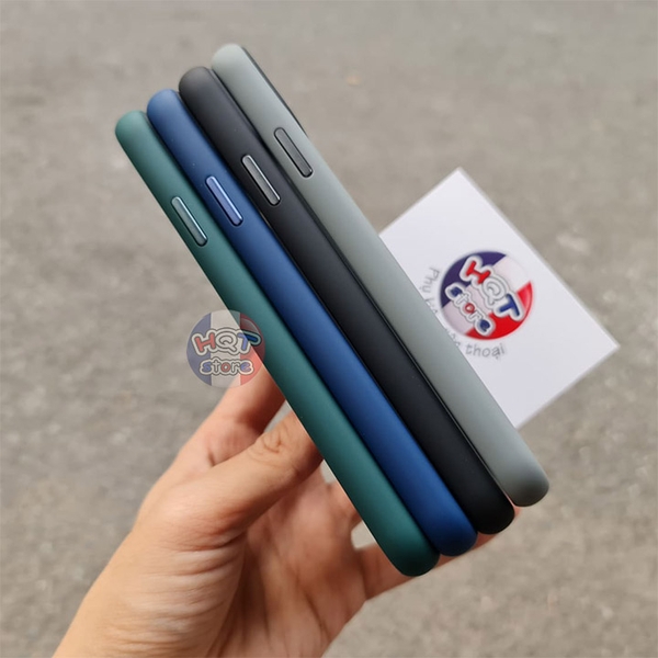 Ốp lưng Likgus PolyChromatic Matte 3 IPhone 11 Pro Max / 11 Pro / 11