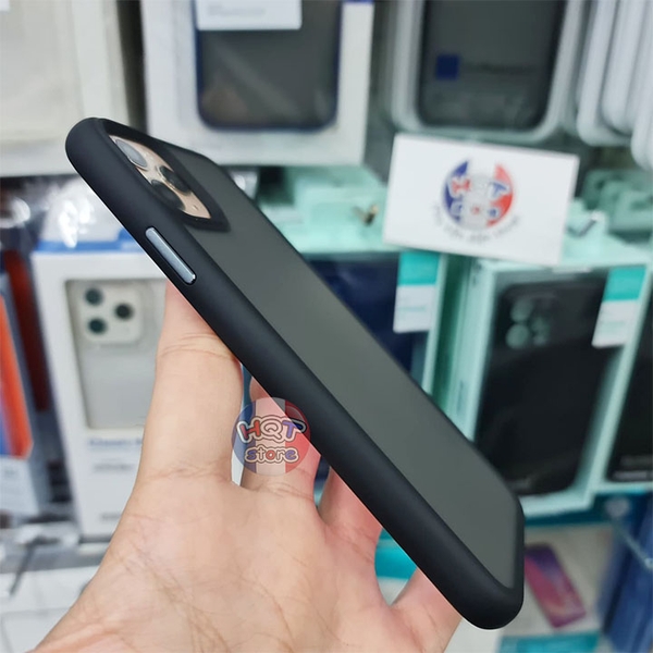 Ốp lưng Likgus PolyChromatic Matte 3 IPhone 11 Pro Max / 11 Pro / 11