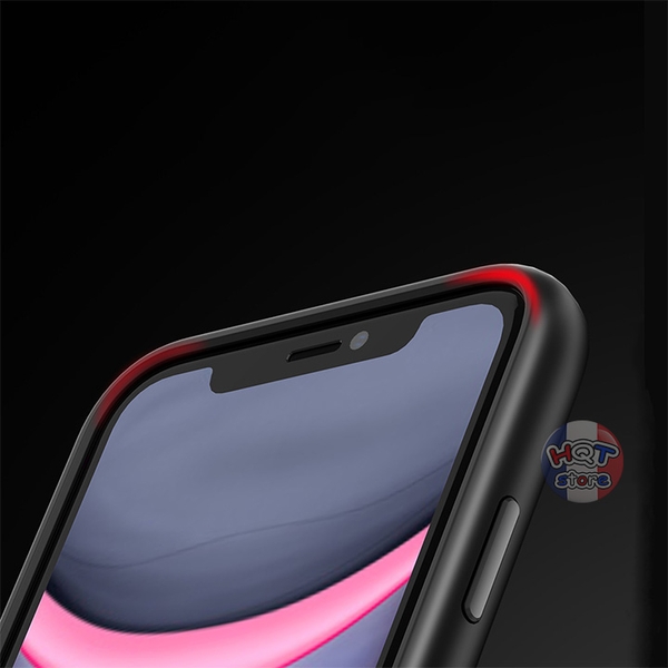 Ốp lưng Likgus PolyChromatic Matte 3 IPhone 8 Plus / 7 Plus / 8 / 7 / SE 2020