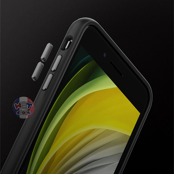 Ốp lưng Likgus PolyChromatic Matte 3 IPhone 11 Pro Max / 11 Pro / 11