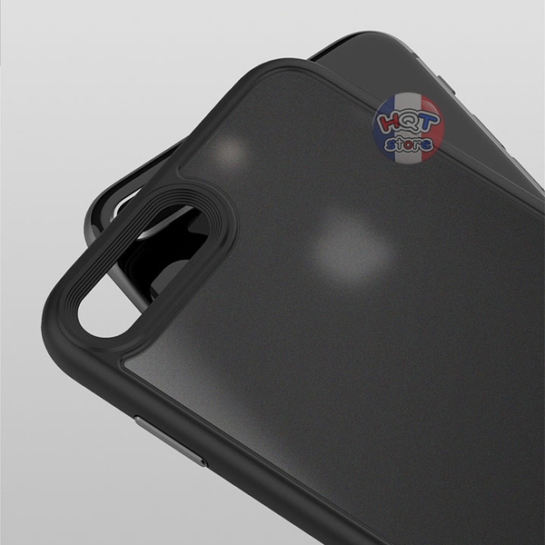Ốp lưng Likgus PolyChromatic Matte 3 IPhone 8 Plus / 7 Plus / 8 / 7 / SE 2020
