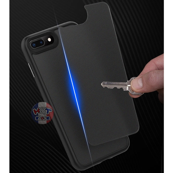 Ốp lưng Likgus PolyChromatic Matte 3 IPhone 8 Plus / 7 Plus / 8 / 7 / SE 2020