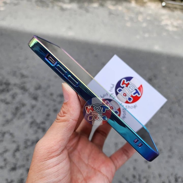 Ốp lưng Magsafe X-Level Streamer Magnetic IPhone 14 Pro Max / 14 Pro