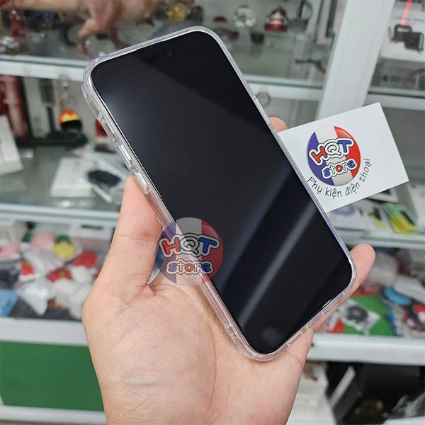 Ốp lưng nhám Likgus Zero Matte IPhone 14 Pro Max 14 Pro 14 Plus 14