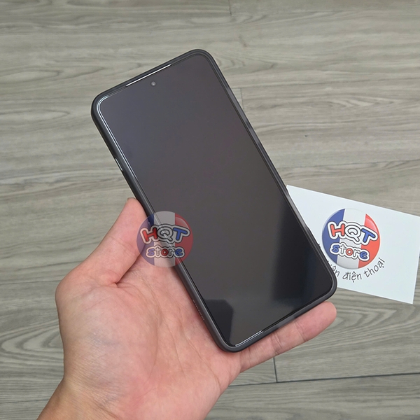 Ốp lưng nhám mờ Benks Lucid Armor cho OPPO X8 Ultra chống bám bẩn