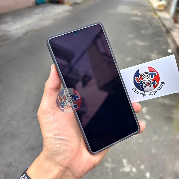 Ốp lưng nhám mờ Benks Lucid Armor cho S25 Ultra chống vân tay