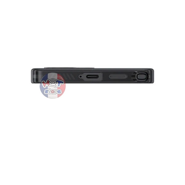 Ốp lưng nhám mờ Benks Lucid Armor cho S25 Ultra chống vân tay