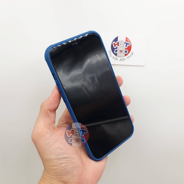 Ốp lưng Nillkin Frosted Shield Pro cho IPhone 12 Pro Max / 12 Pro / 12