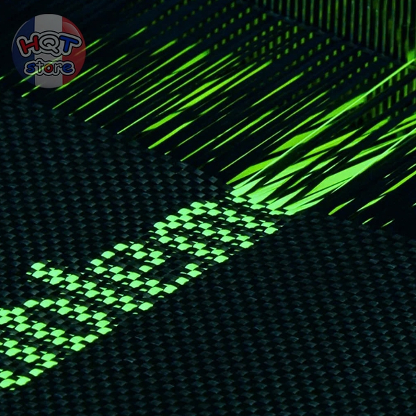 Ốp lưng PITAKA Aries Collaborative Luminous Case iPhone 16 Pro Max